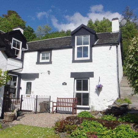 Twostones Self Catering Cottage Arrochar Eksteriør bilde